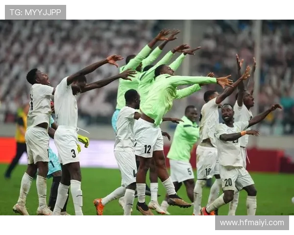 2026年世界杯：全新赛制与全球盛会如何改变足球格局