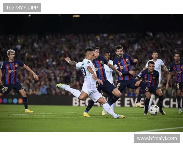 国米与巴萨激战0910赛季经典对决回顾与分析