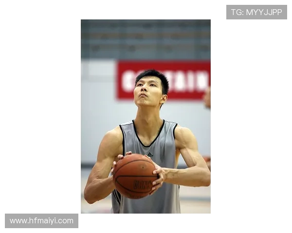 孙铭徽的成长之路：从青涩少年到篮球场上的闪耀明星